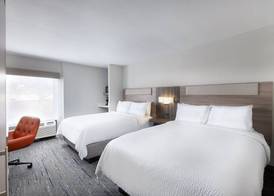 Holiday Inn Express ATLANTA WEST - THEME PARK AREA by IHG 4