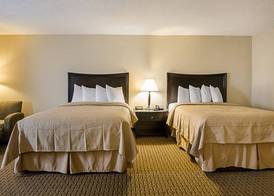 Quality Inn Troutville - Roanoke North 5
