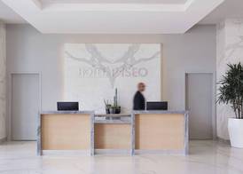HOTEL PASEO, Autograph Collection 4