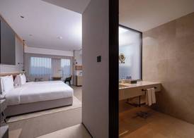 Holiday Inn Beijing Daxing Centre by IHG 5