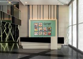 Garner Hotel Pattaya Central by IHG 2