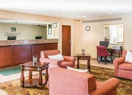 Quality Inn Holland - Toledo 2