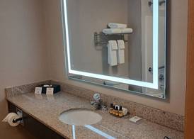 Comfort Inn & Suites Bradenton North I-75 2