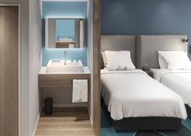 Holiday Inn Express Suzhou Fenhu by IHG 4