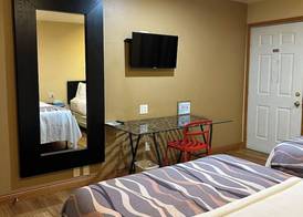Valued Stay Mayflower 4