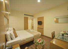 Coraltree Hotel Bangalore 4