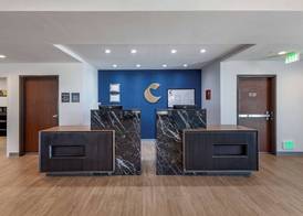Comfort Inn & Suites Bennett 2