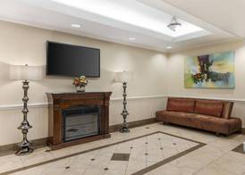 Best Western Plus Waxahachie Inn & Suites 2