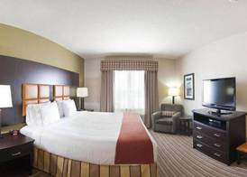 Holiday Inn Express & Suites DALLAS W - I-30 COCKRELL HILL by IHG 3