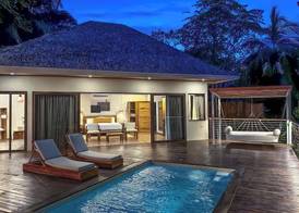 Lapa Rios Lodge 5