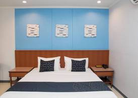 S Lodge Pattaya formally Sabai Lodge 5