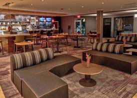 Courtyard Austin by Marriott Northwest/Lakeline 2