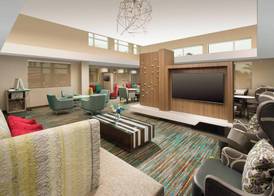 Residence Inn by Marriott Miami Airport West/Doral 2