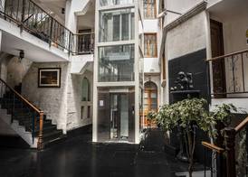 Hotel Maison Du Soleil 2
