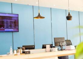 ibis Tianjin Wuqing Hotel 4