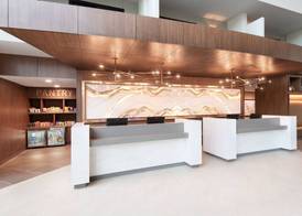 Four Points by Sheraton Spartanburg 3