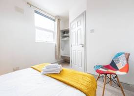 The Ground Floor Getaway 2