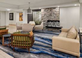 Fairfield Inn & Suites by Marriott Columbus East 2