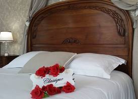 B&B Villa Blanche 5