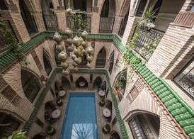 Riad Challa Hotel & Spa 3