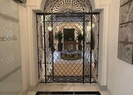 De Domínguez Hotel Boutique 2