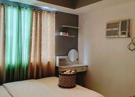 Premiere Haven MOA Staycation 5