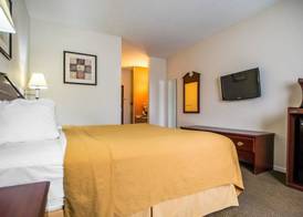 Quality Inn Peru near Starved Rock State Park 5
