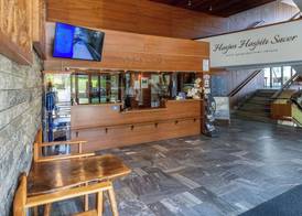 Zespół Tatry - Hotel Tatry i Budynek Turystyczny 3