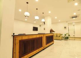 Hotel Ganthera Kandy 2