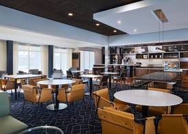 Courtyard by Marriott Dallas Richardson at Spring Valley 2