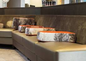 SpringHill Suites Quakertown Pennsylvania 5