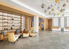 Fairfield by Marriott Changshu Hi-Tech Zone 2