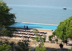 Hôtel de la Plage – En cours de classement 4 étoiles 2