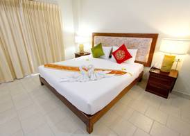Bella Villa Pattaya 3rd Road 2