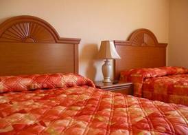 Casa del Sol Motel 2