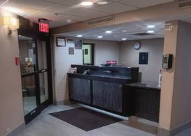 Comfort Inn North of Asheville 4