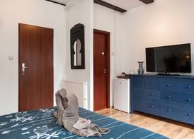 Crown Guesthouse Amsterdam 3
