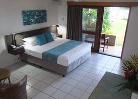 Turtle Cove Beach Resort - Respectful Adults Only - BYO food & beverage Resort 4