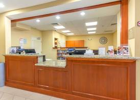 Candlewood Suites HOUSTON I-10 EAST by IHG 2