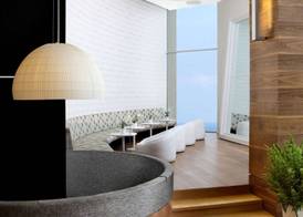 Dan Panorama Tel Aviv Hotel 3