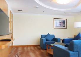 Holiday Inn Beijing Chang An West by IHG 2