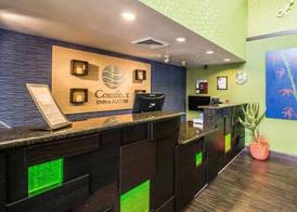 Comfort Inn & Suites Lantana - West Palm Beach South 3