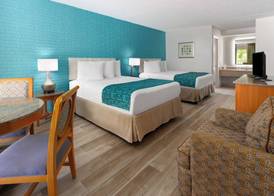 Inn at Atlantic City Hotel & Banquet 4