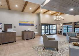 Best Western Plus Apple Valley Lodge Pigeon Forge 3