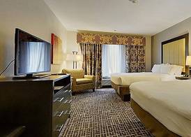 Holiday Inn Express & Suites GONZALES by IHG 4