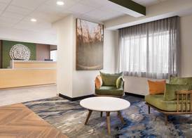 Fairfield Inn by Marriott Scranton 5