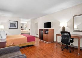 Americas Best Value Inn Midlothian 5