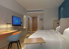 Holiday Inn Express Chengdu Tianfu Airport Zone by IHG 4