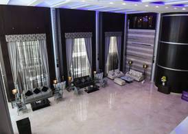 Juffair Grand Hotel 3