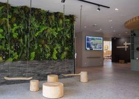 PlanB Hotel - Living Chamonix 3